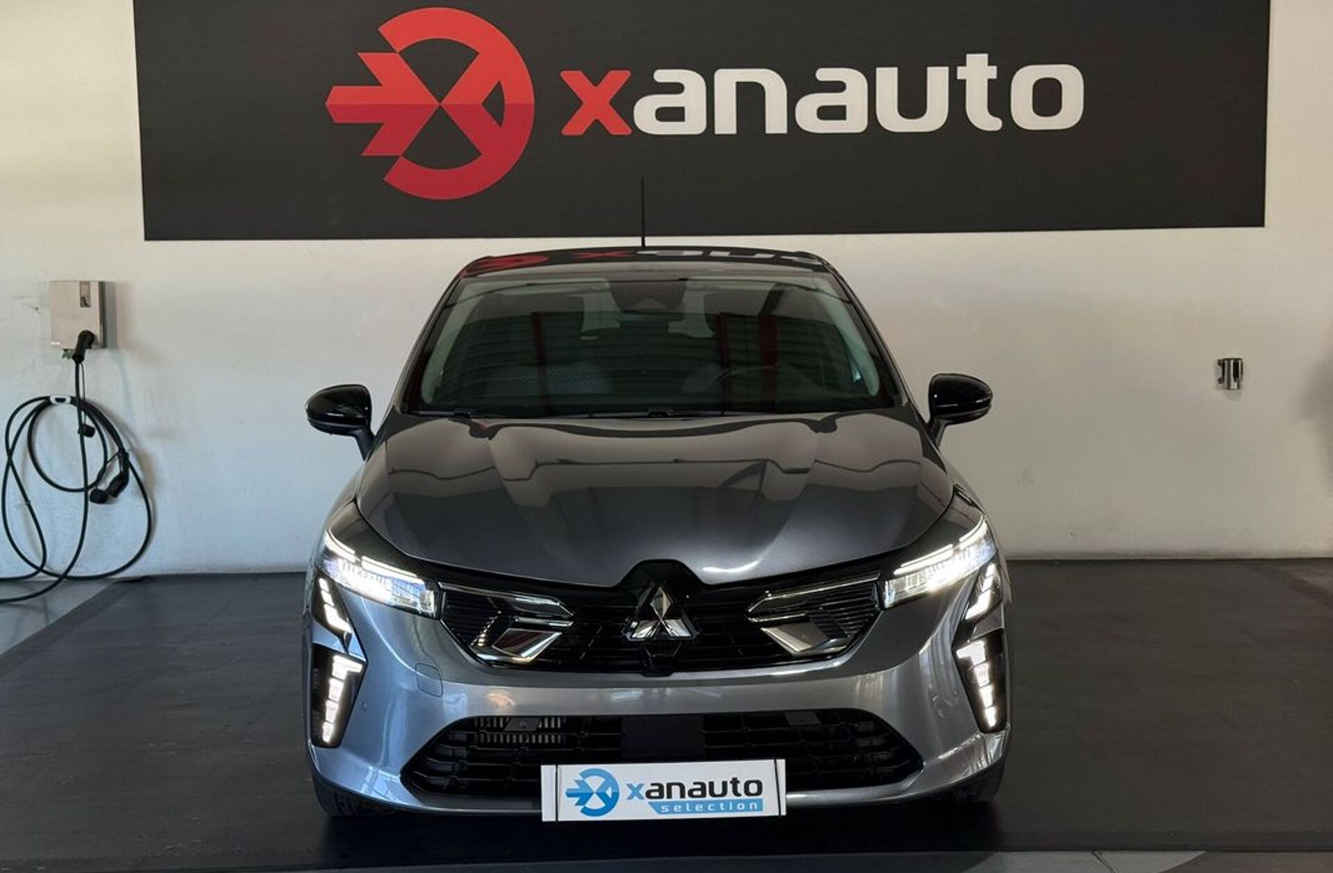 MITSUBISHI Colt 1.0 MPI-T Invite