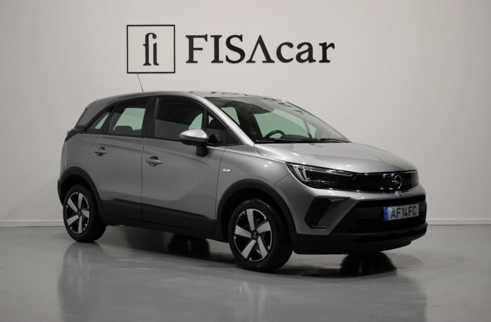 OPEL Crossland X 1.5 CDTI Business Edition