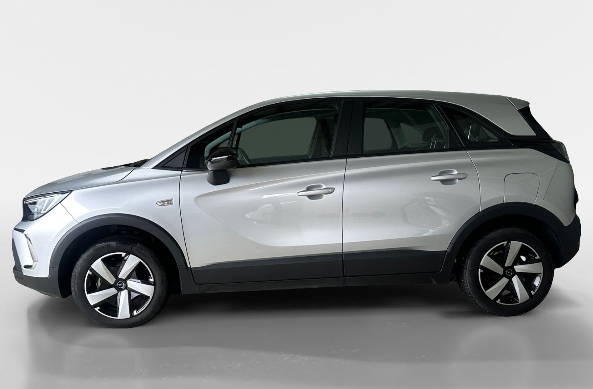 OPEL Crossland Crossland 1.2 T Edition