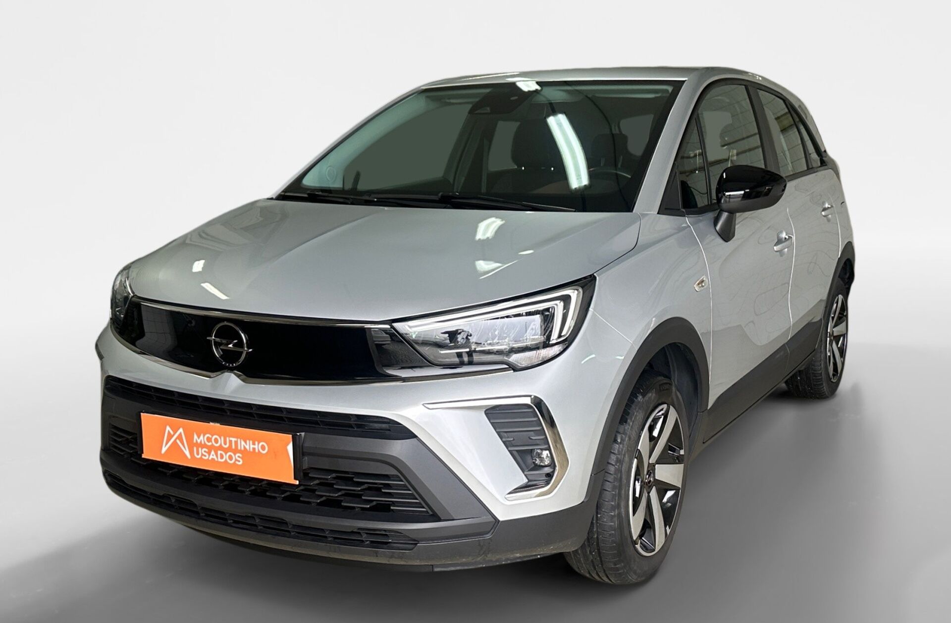 OPEL Crossland Crossland 1.2 T Edition