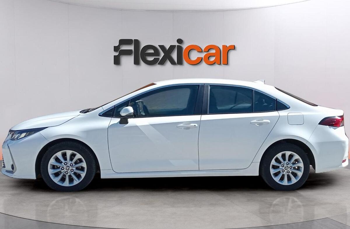 TOYOTA Corolla TS 1.2T Comfort+P.Sport