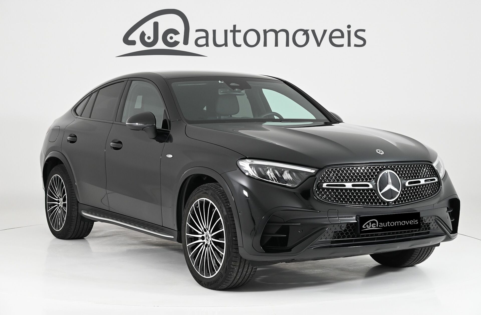 MERCEDES Classe GLC GLC 300 de 4Matic