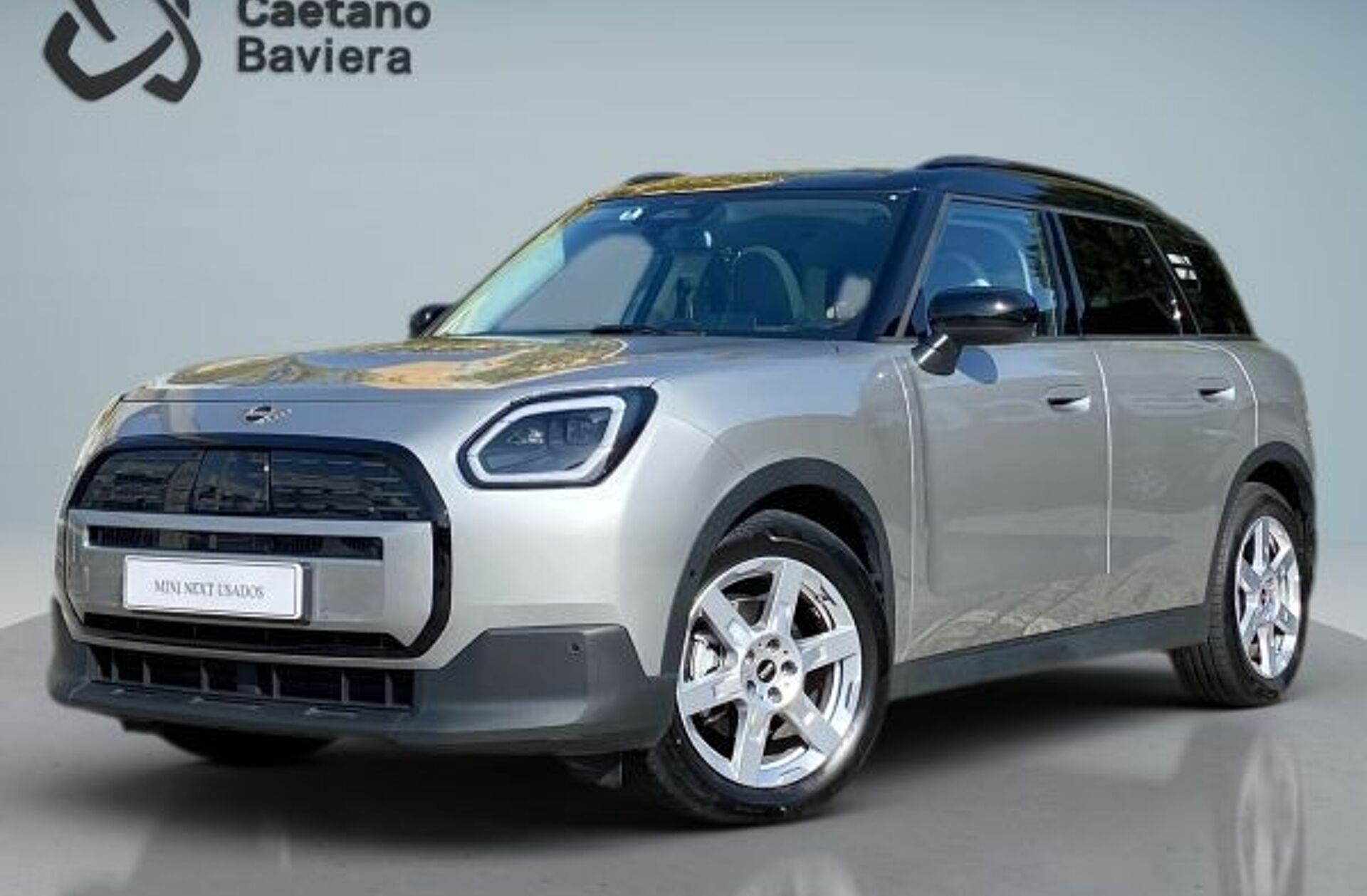 MINI Mini Countryman E Classic M
