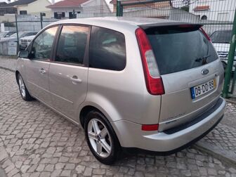 FORD Focus 1.6 TDCi Trend