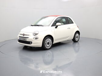 FIAT 500 1.2 Sport MTA