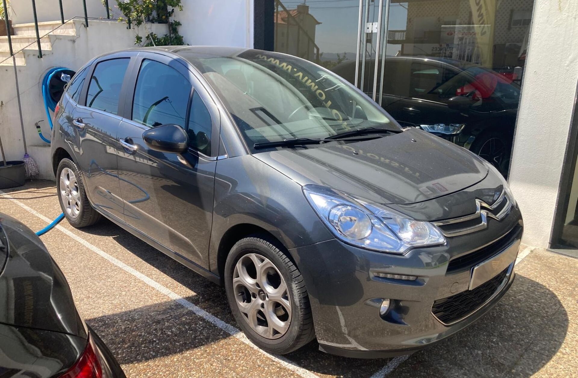 CITROEN C3 1.2 PureTech Collection ETG