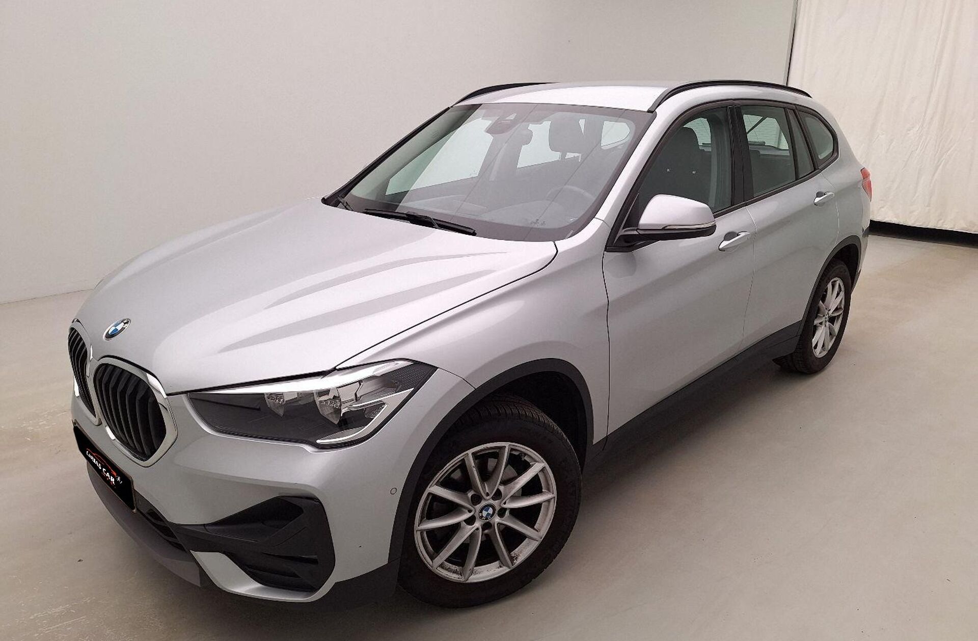 BMW X1 16 d sDrive Line Sport Auto