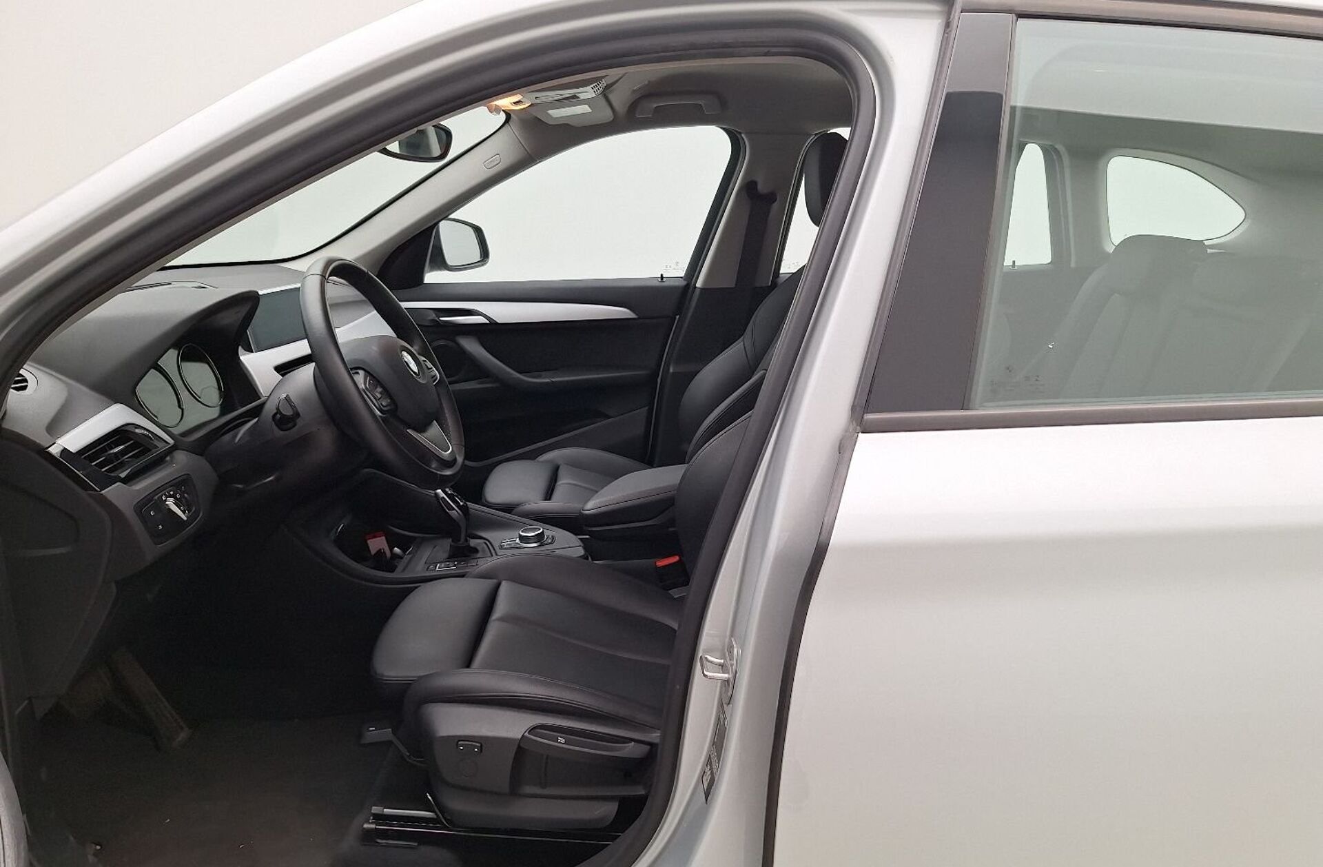 BMW X1 16 d sDrive Line Sport Auto