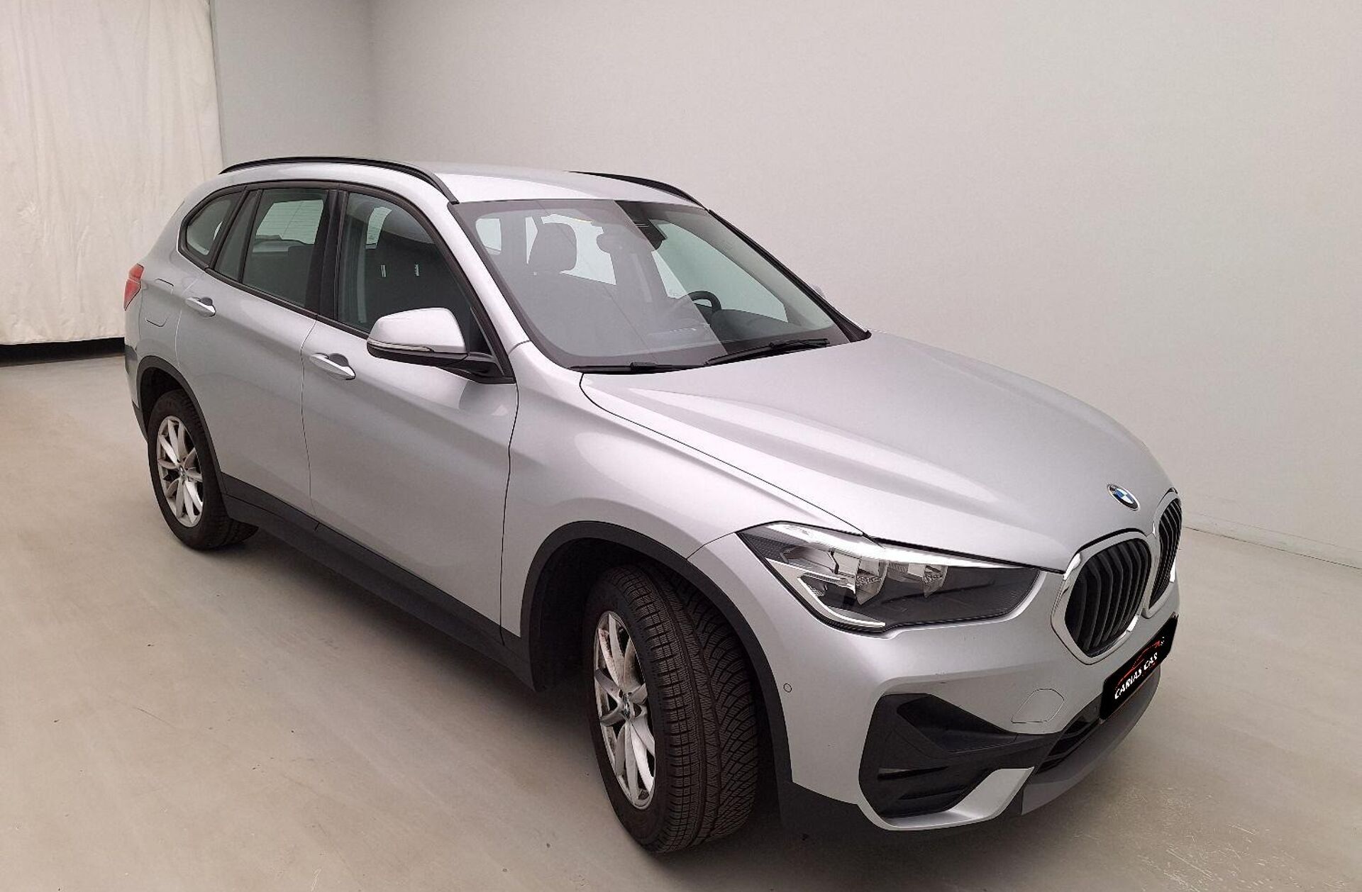 BMW X1 16 d sDrive Line Sport Auto