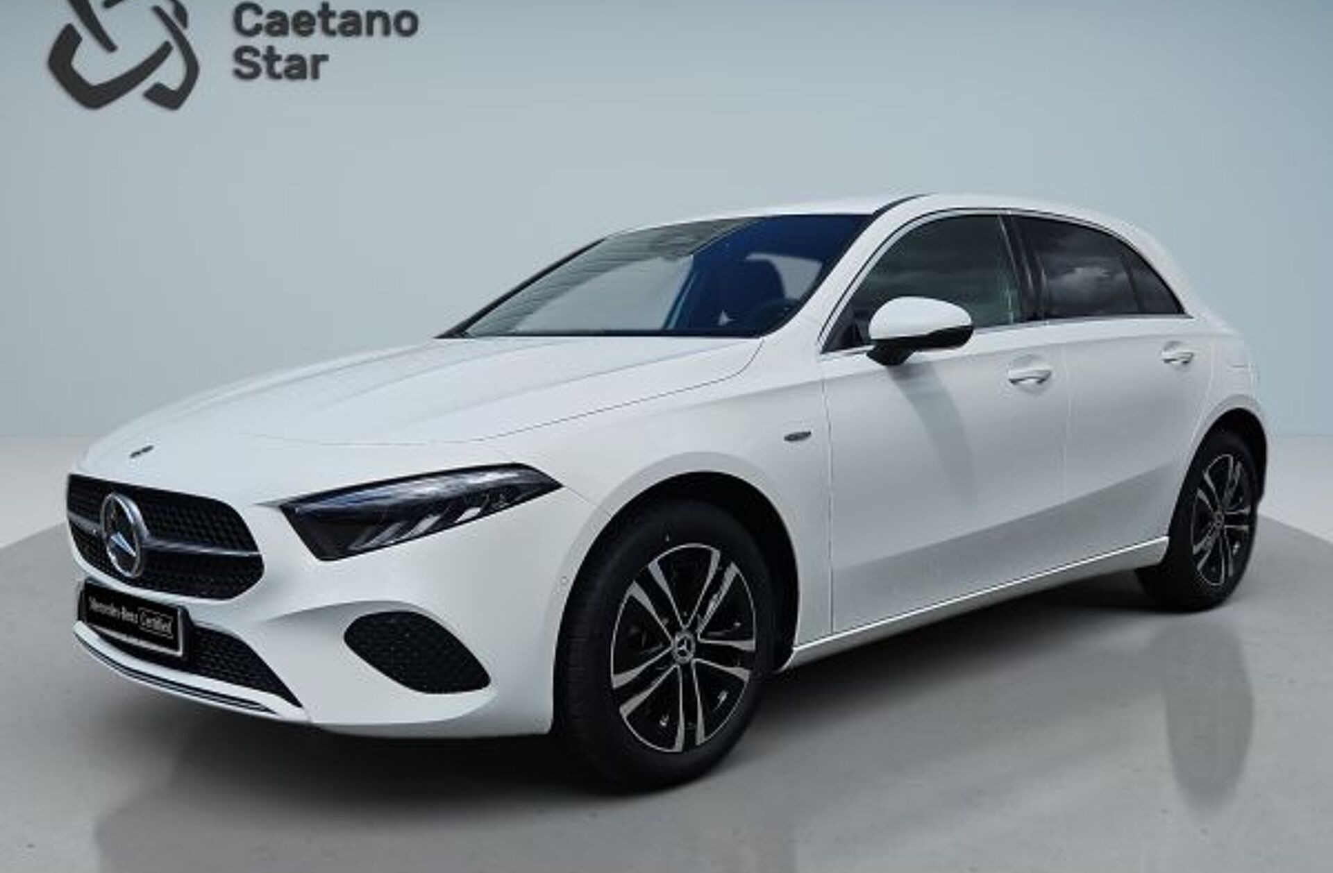 MERCEDES Classe A A 250 e