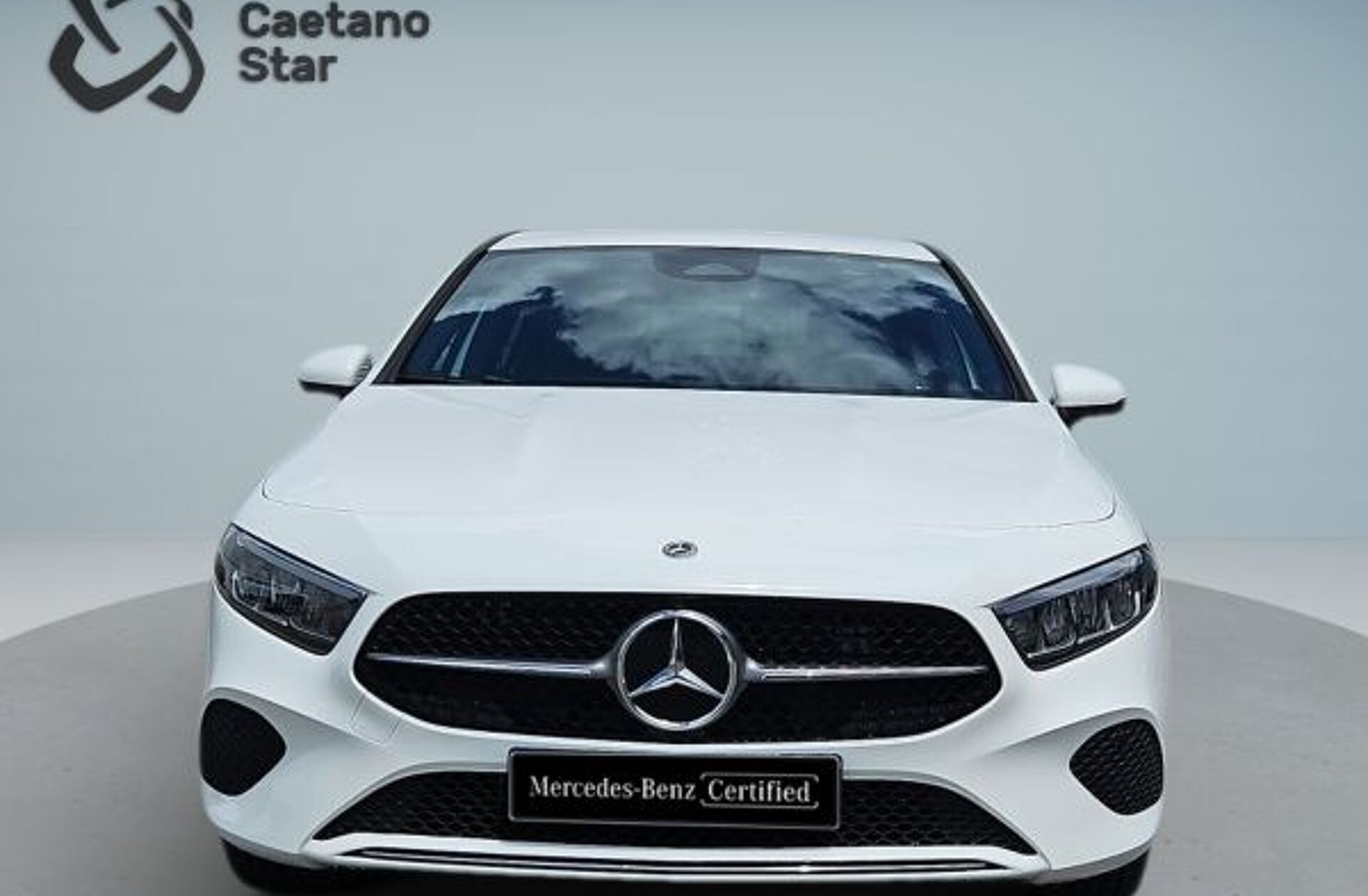 MERCEDES Classe A A 250 e