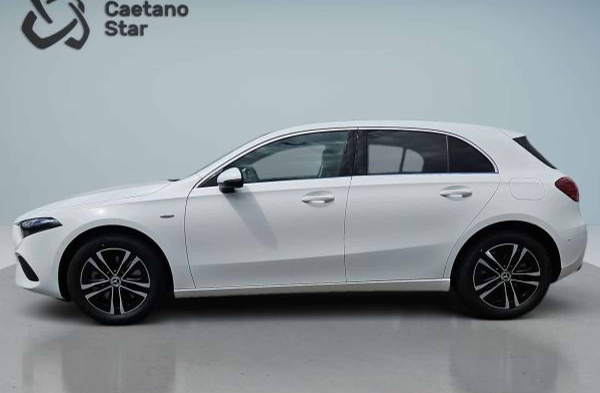 MERCEDES Classe A A 250 e