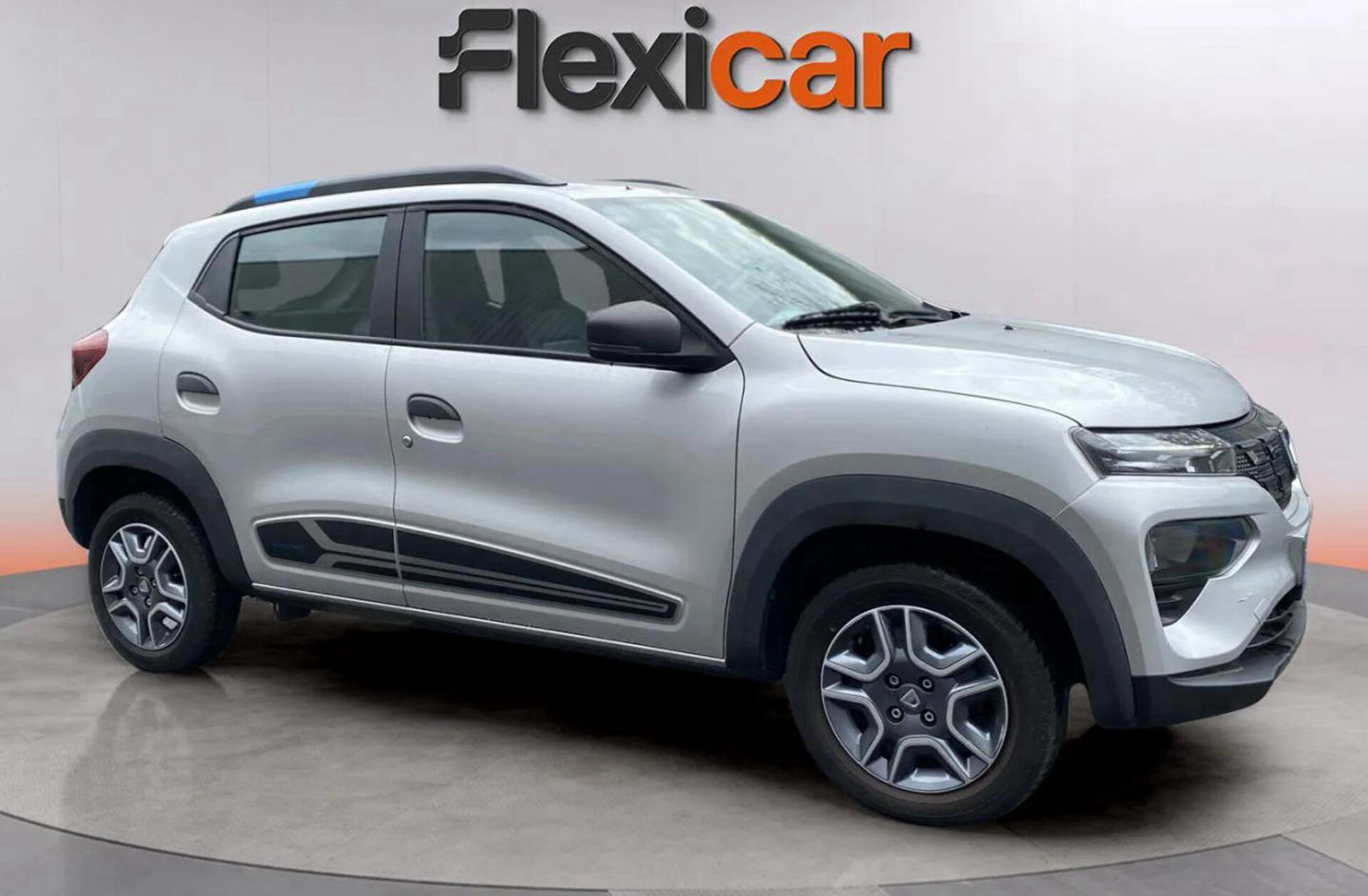 DACIA Spring Electric 45 Comfort