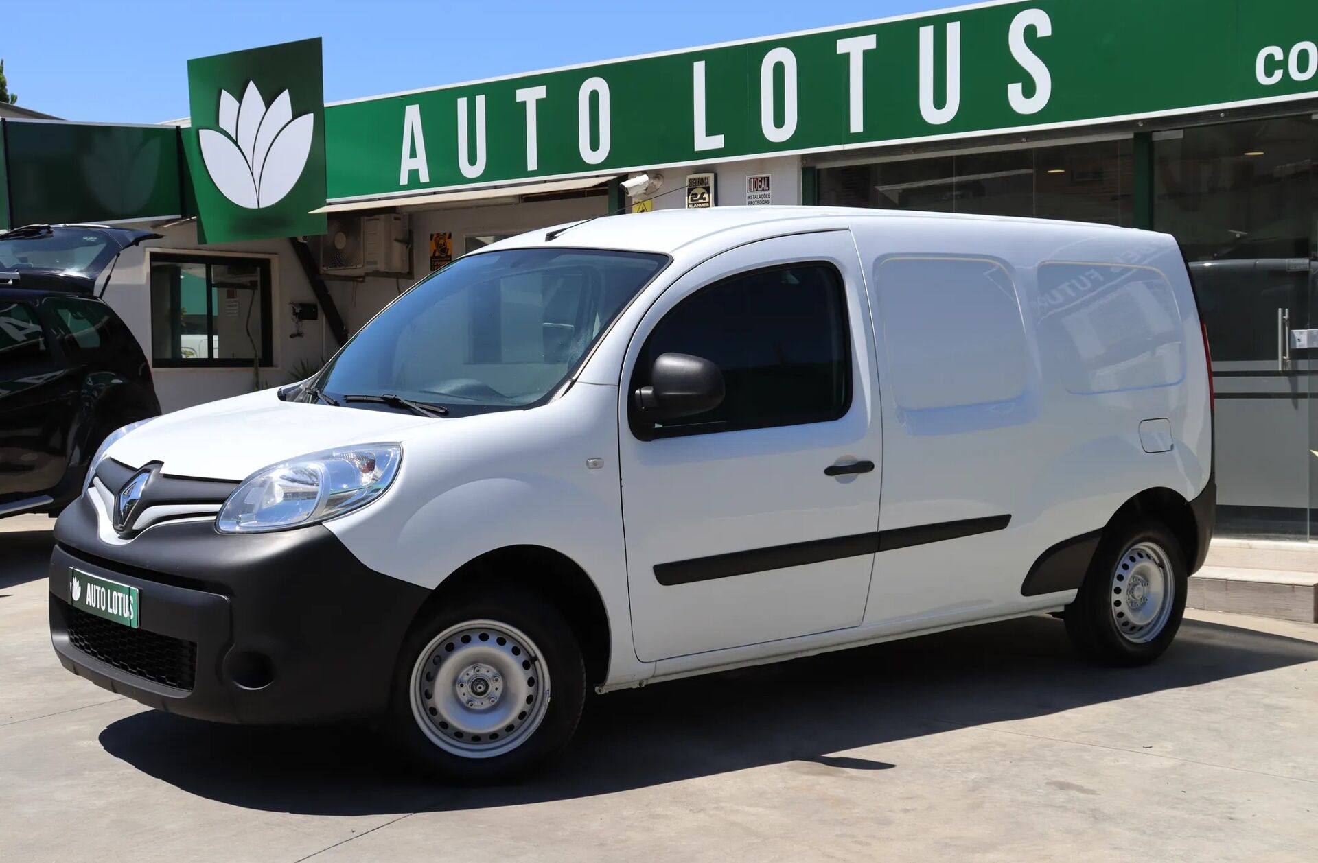 RENAULT Kangoo 1.5 dCi Maxi Business S/S