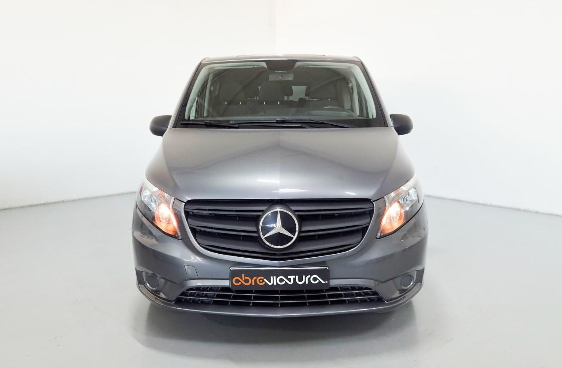 MERCEDES Vito 114 CDi/32 Pro