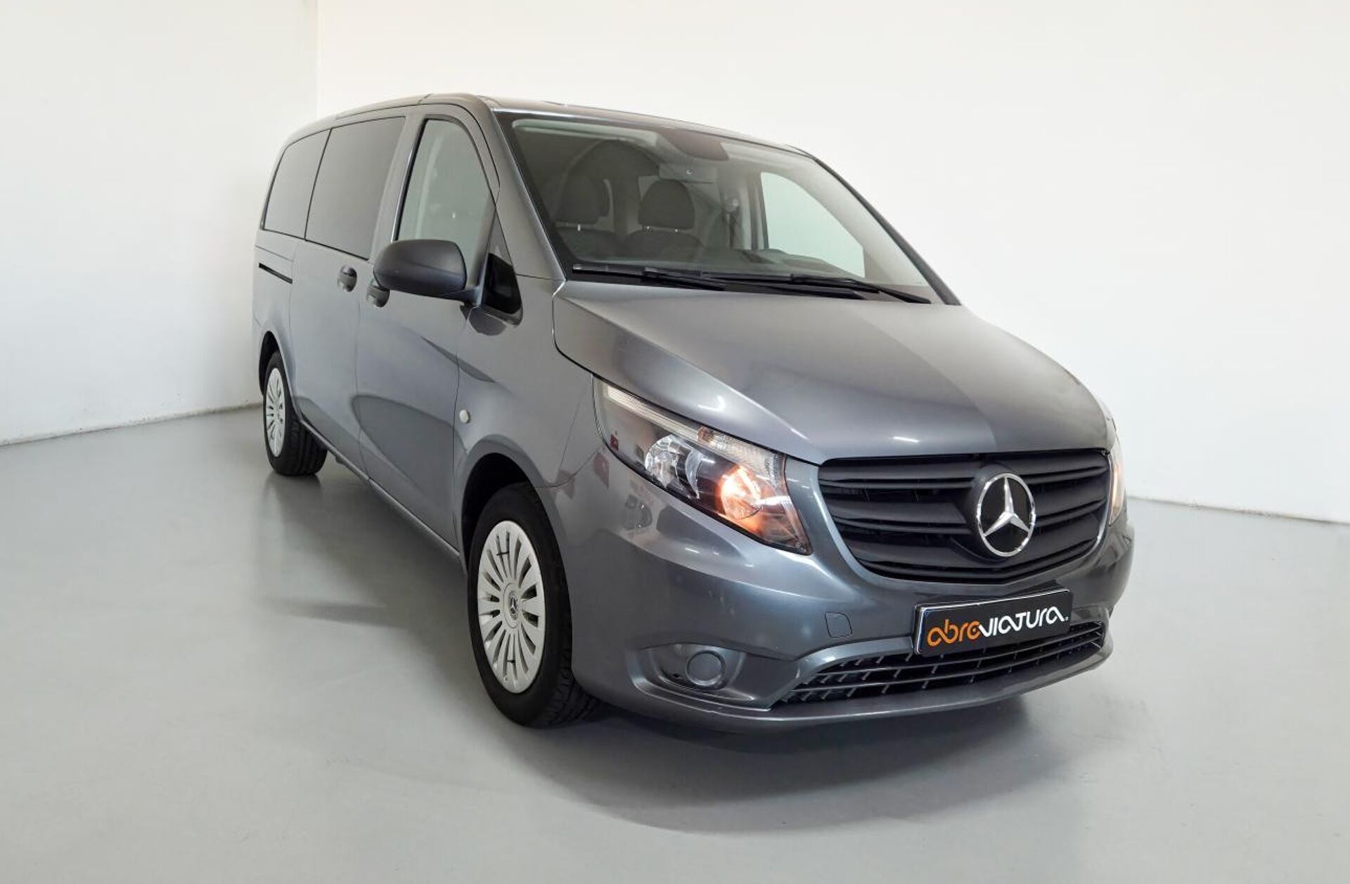 MERCEDES Vito 114 CDi/32 Pro