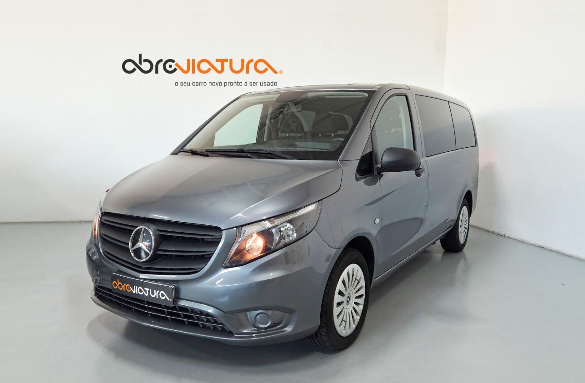 MERCEDES Vito 114 CDi/32 Pro