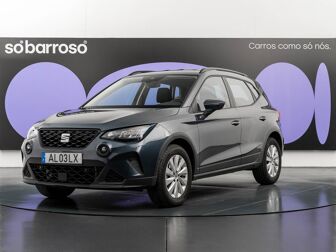 SEAT Arona 1.0 TSI Style