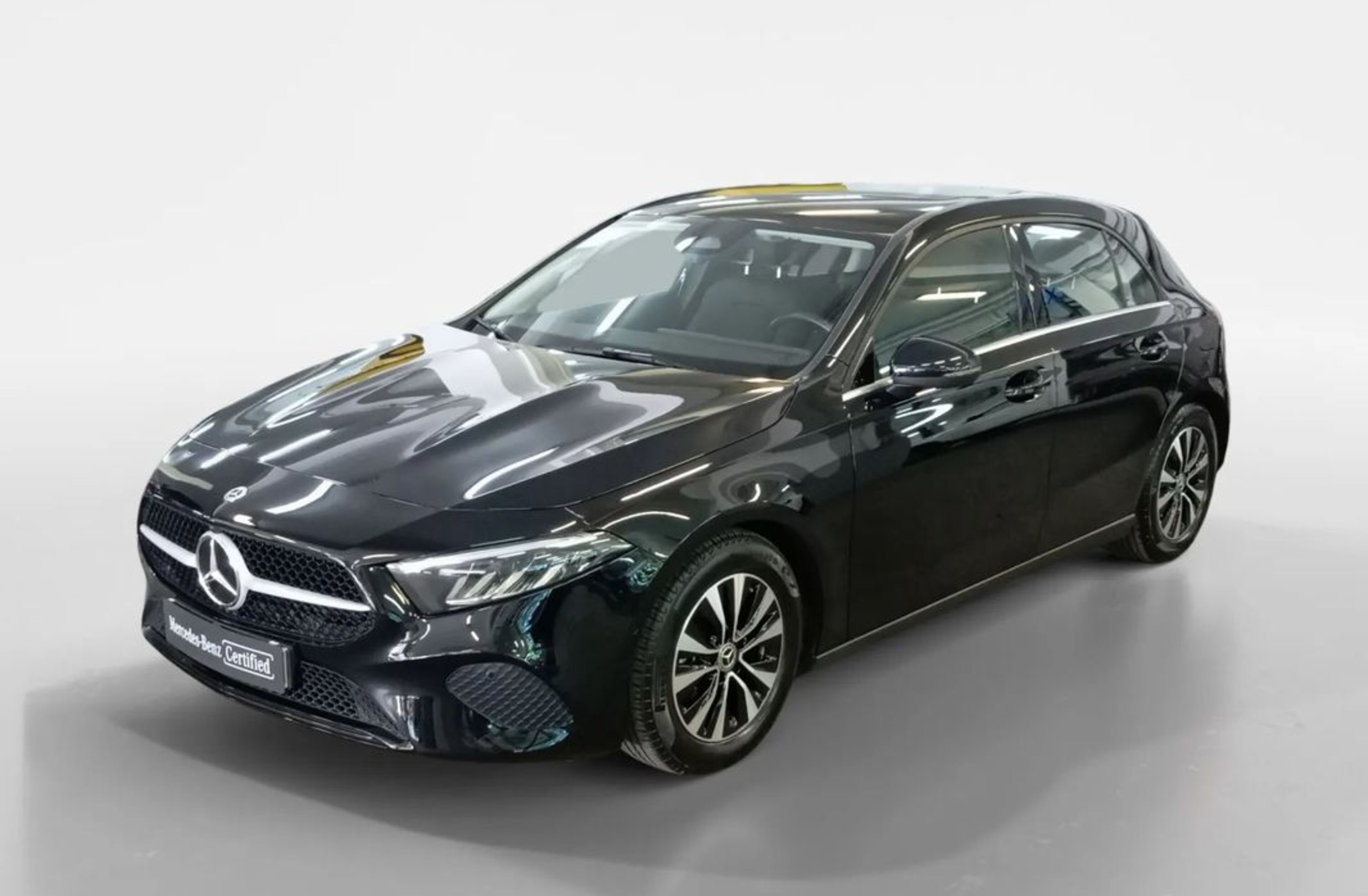 MERCEDES Classe A A 200