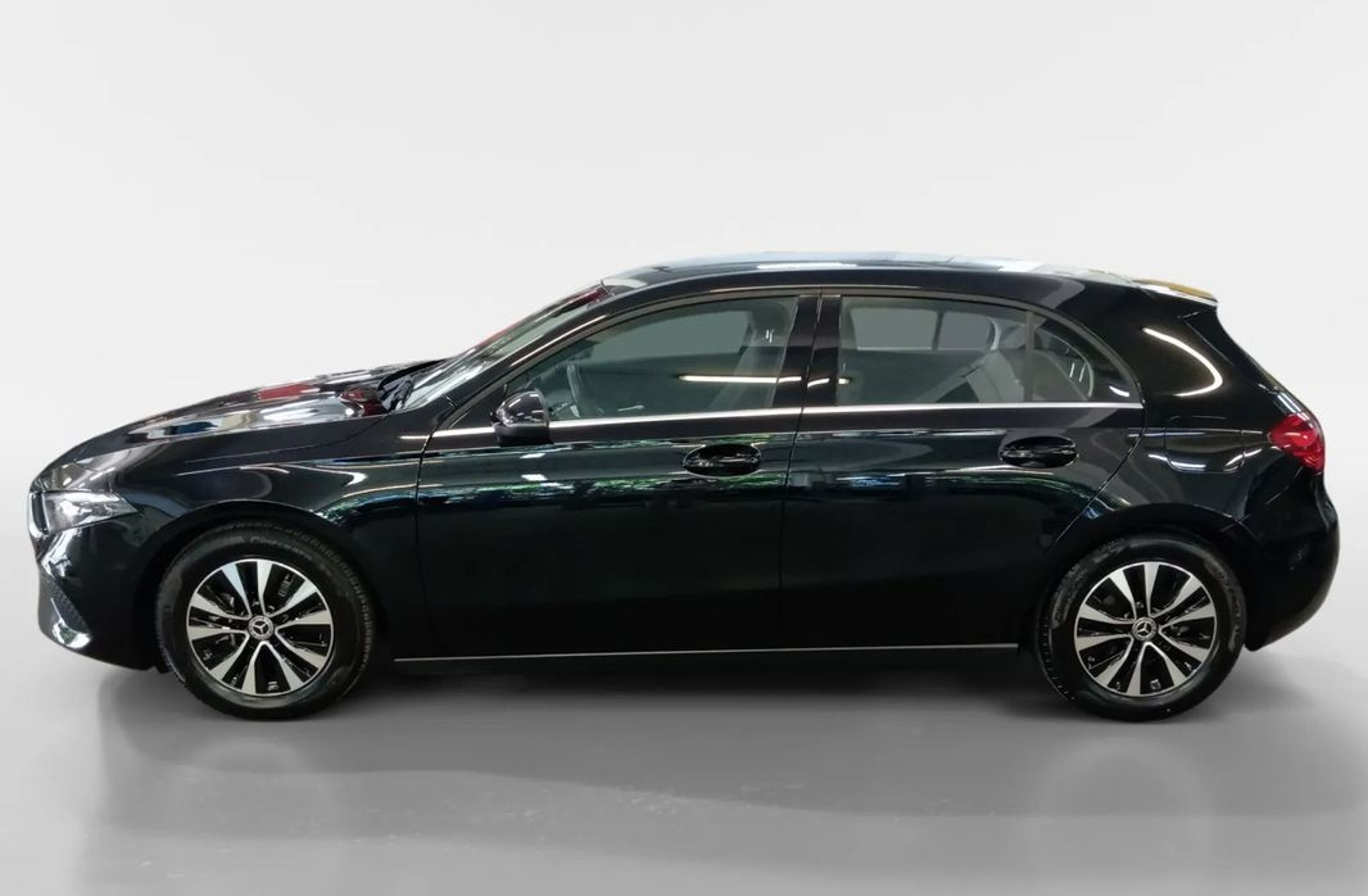 MERCEDES Classe A A 200