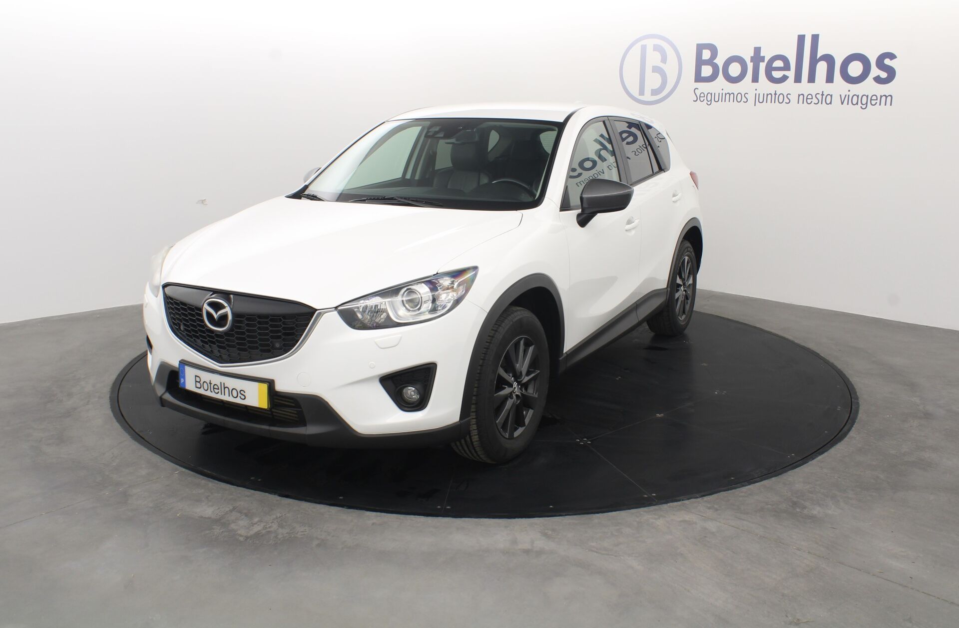MAZDA CX-5 2.2 D Essence