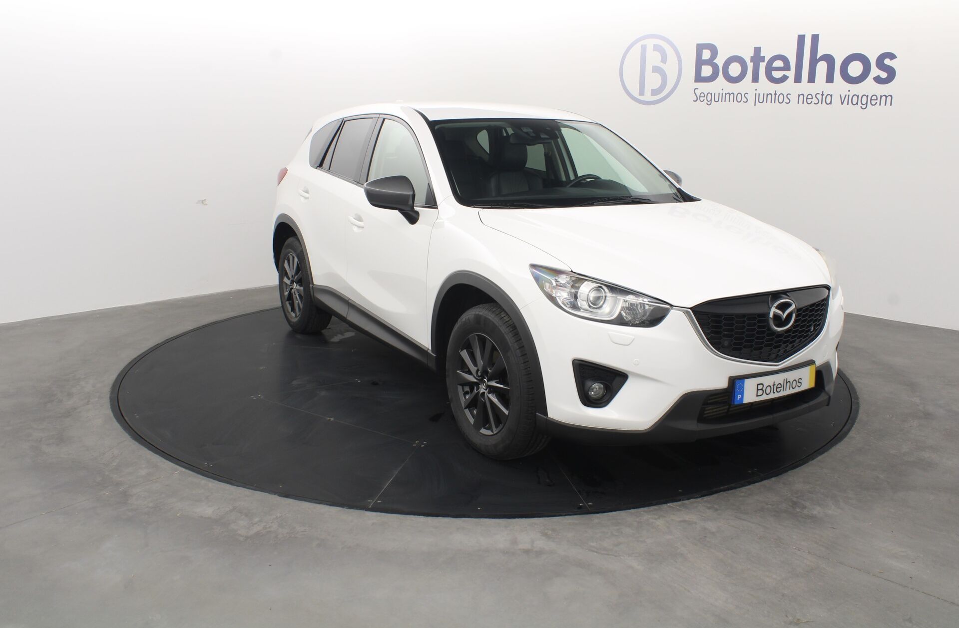 MAZDA CX-5 2.2 D Essence