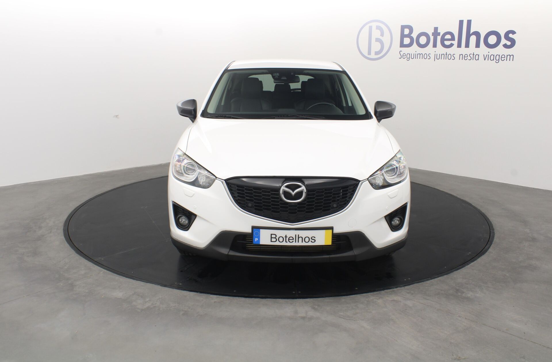 MAZDA CX-5 2.2 D Essence