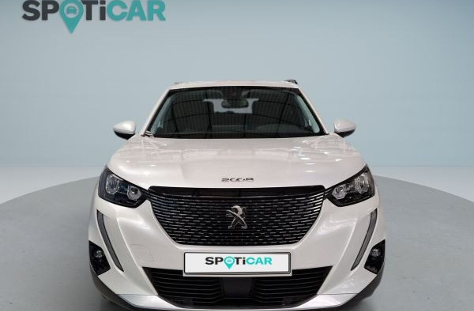 PEUGEOT 2008 1.2 PureTech Active Pack