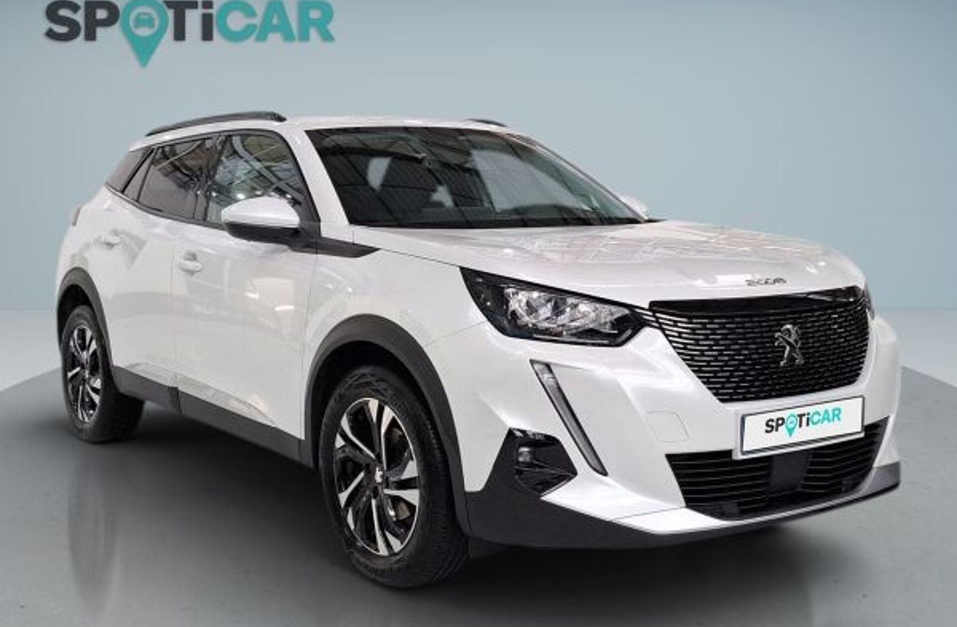 PEUGEOT 2008 1.2 PureTech Active Pack