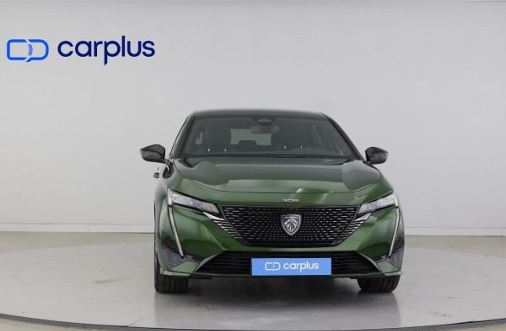 PEUGEOT 308 1.5 BlueHDi GT EAT8