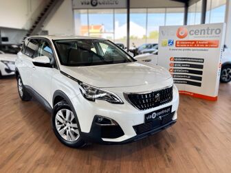 PEUGEOT 5008 1.5 BlueHDi 130cv Active Pack EAT8 AUTO