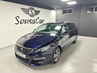 PEUGEOT 308 1.5 BlueHDi Active