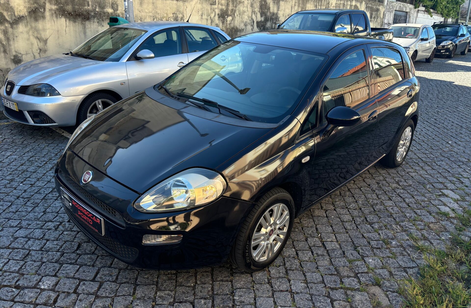 FIAT Punto 1.2 Easy Start&Stop