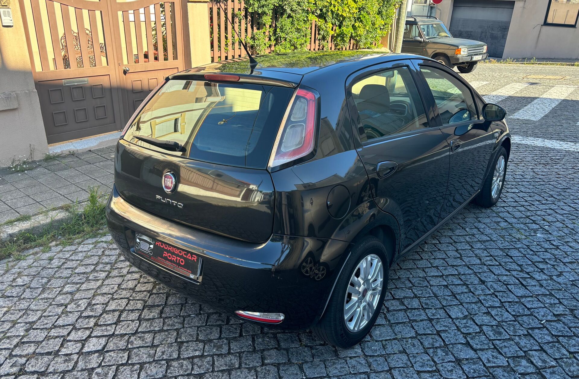 FIAT Punto 1.2 Easy Start&Stop