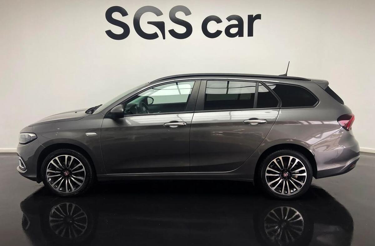 FIAT Tipo SW 1.3 Multijet City Life