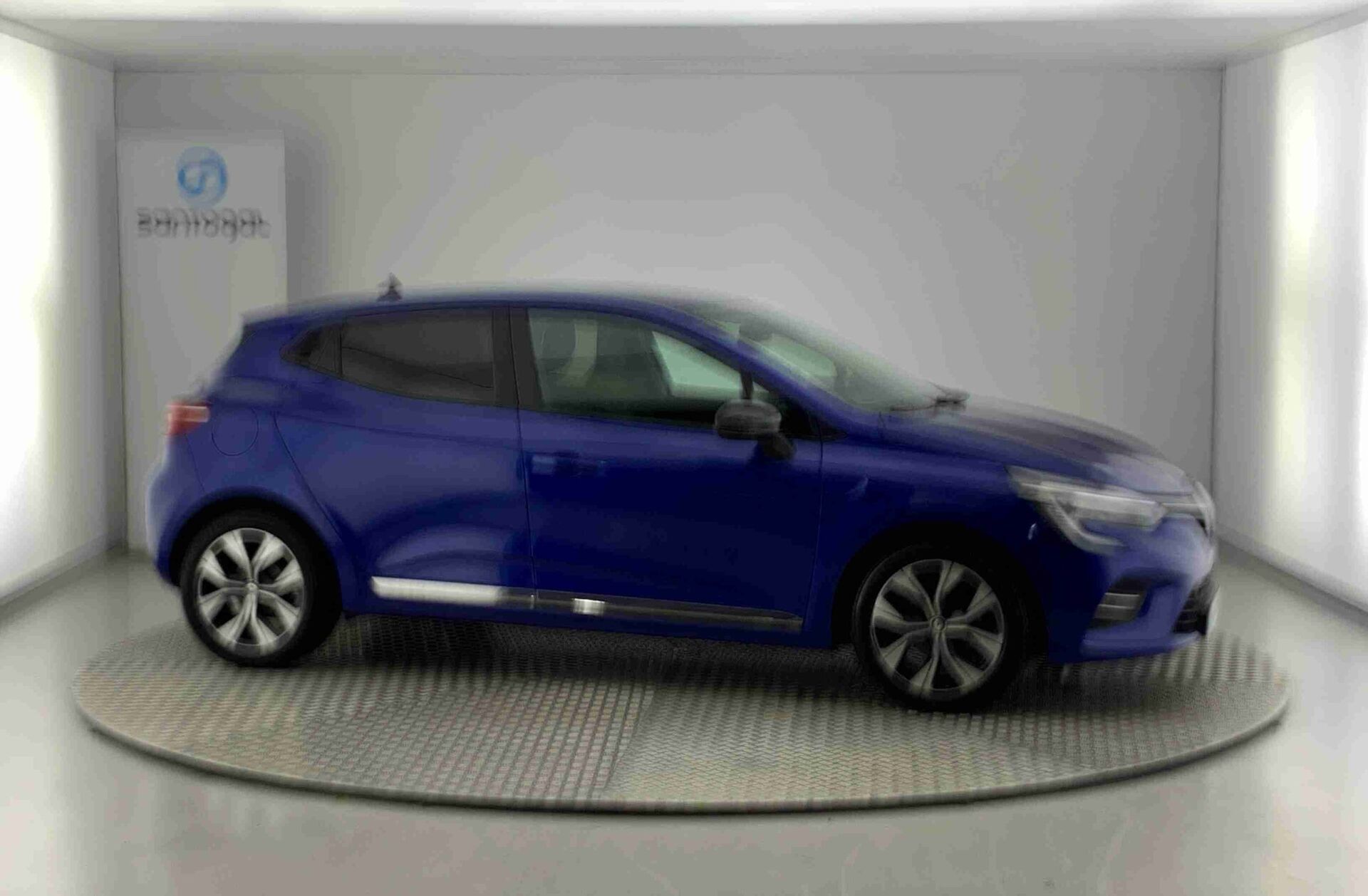 RENAULT Clio 1.0 TCe Evolution