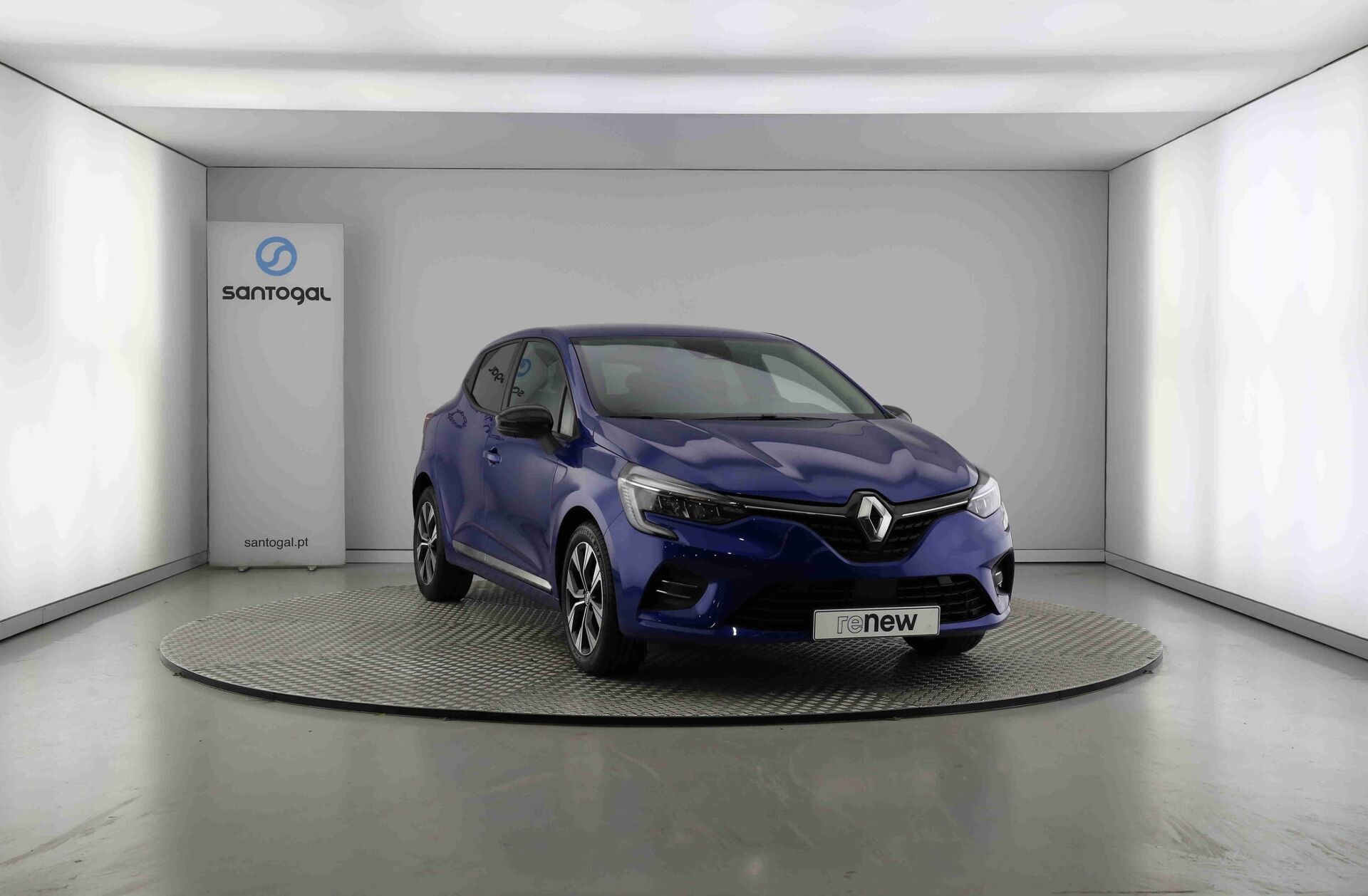 RENAULT Clio 1.0 TCe Evolution