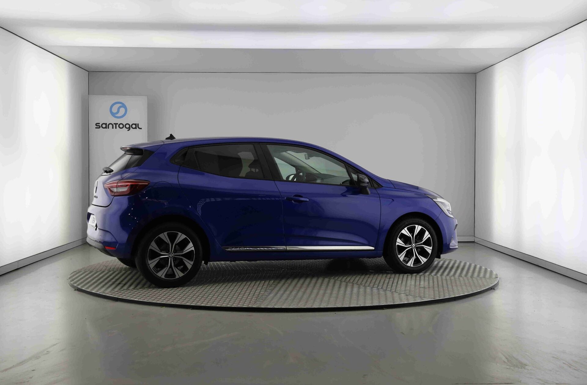 RENAULT Clio 1.0 TCe Evolution