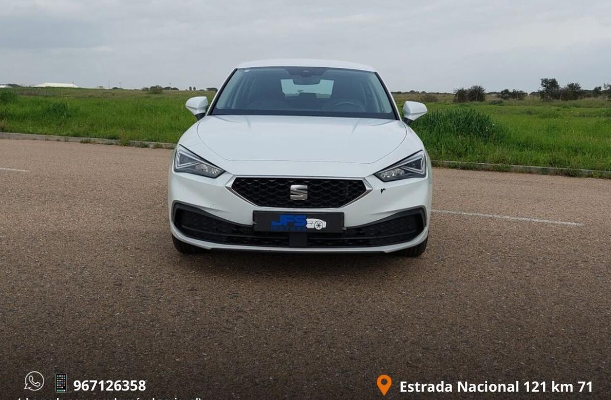 SEAT Leon 1.0 TSI Style