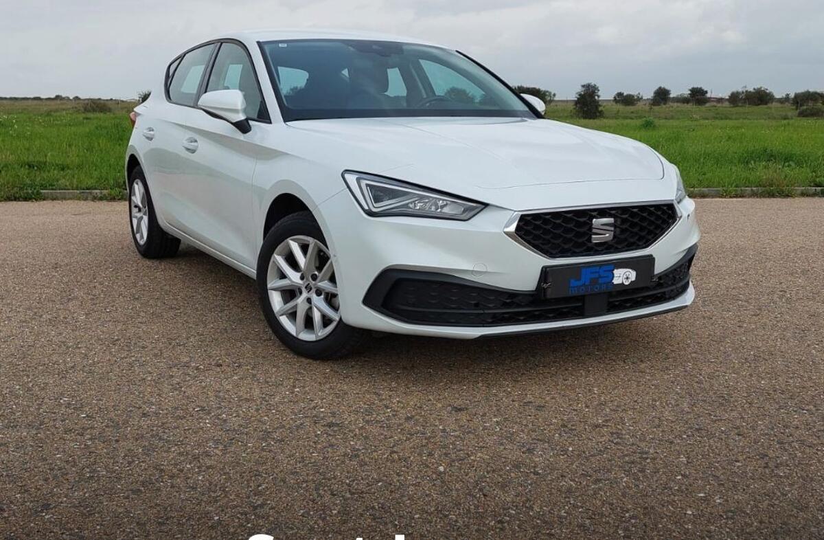 SEAT Leon 1.0 TSI Style