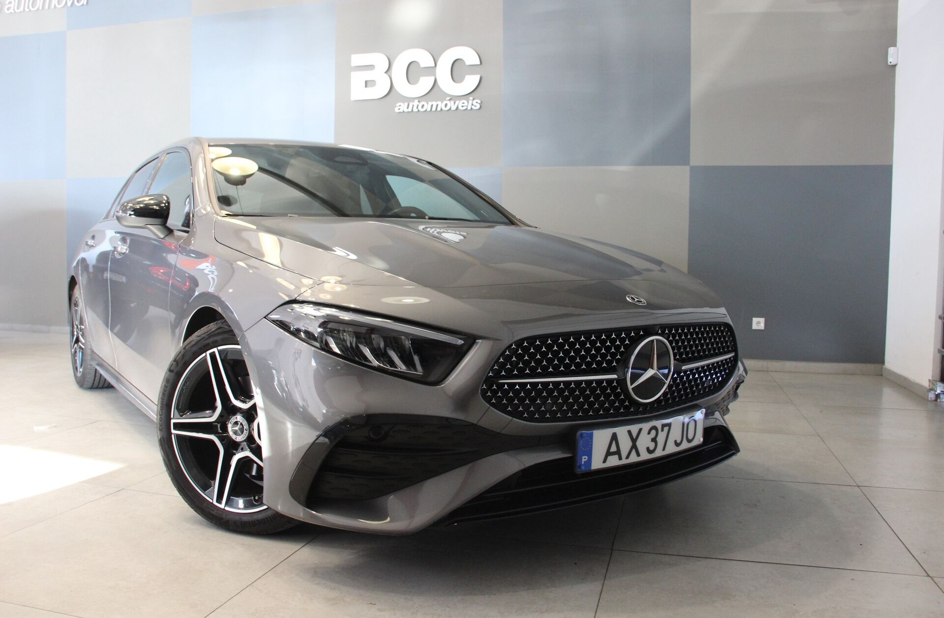 MERCEDES Classe A A 200