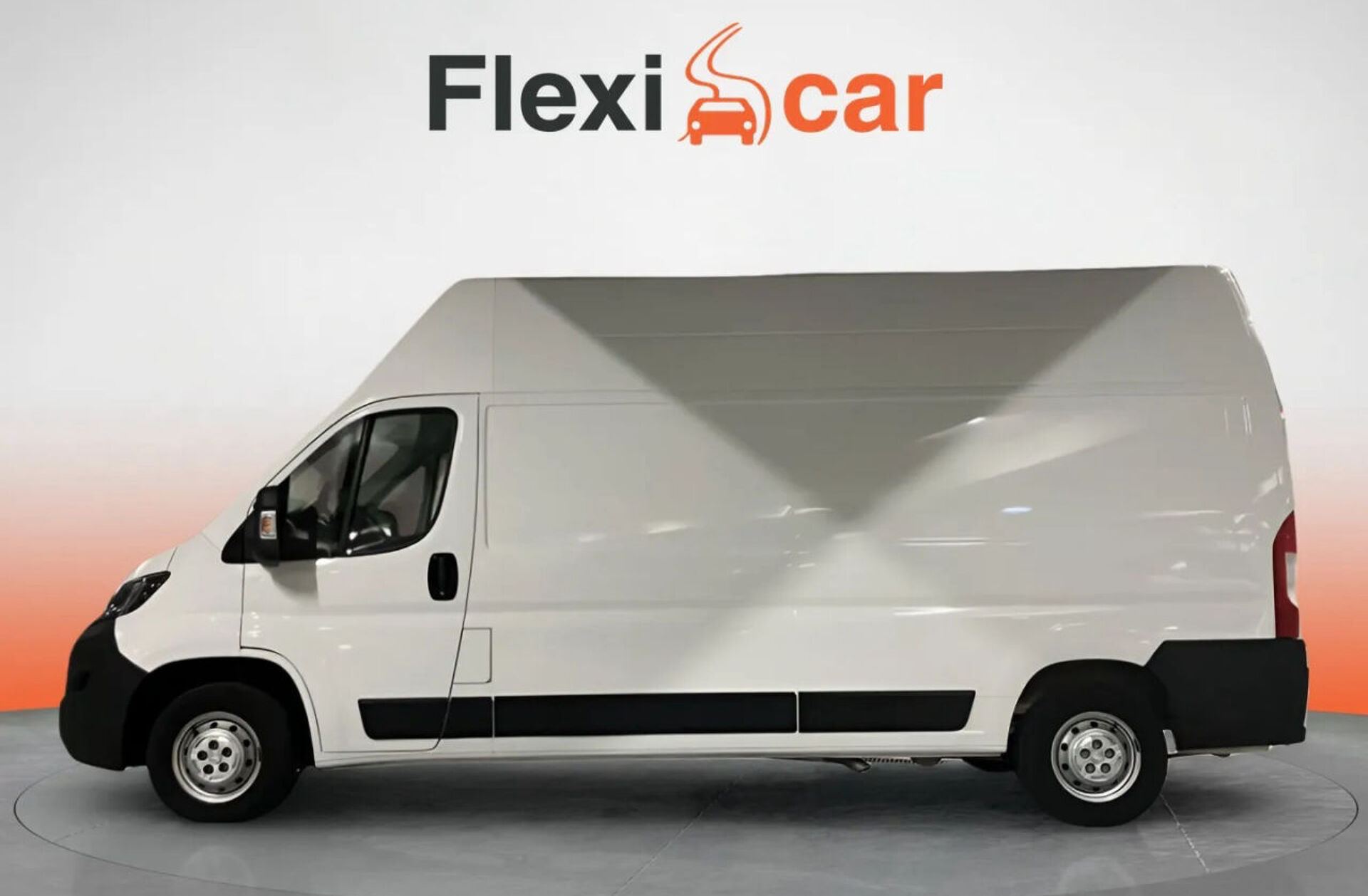 PEUGEOT Boxer 2.2 BlueHDi 335 L3