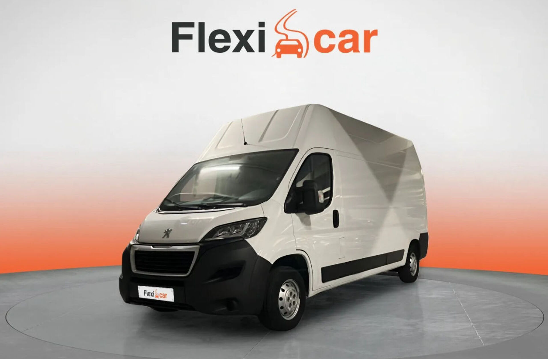 PEUGEOT Boxer 2.2 BlueHDi 335 L3