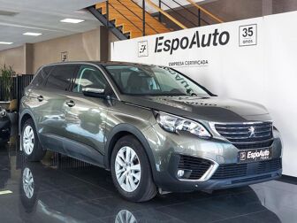 PEUGEOT 5008 1.5 BlueHDi Active