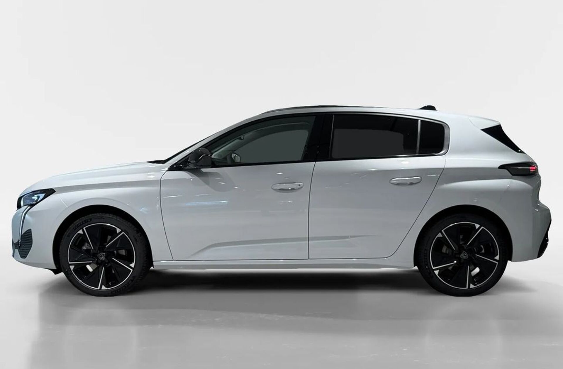 PEUGEOT 308 e- 54 kWh Allure