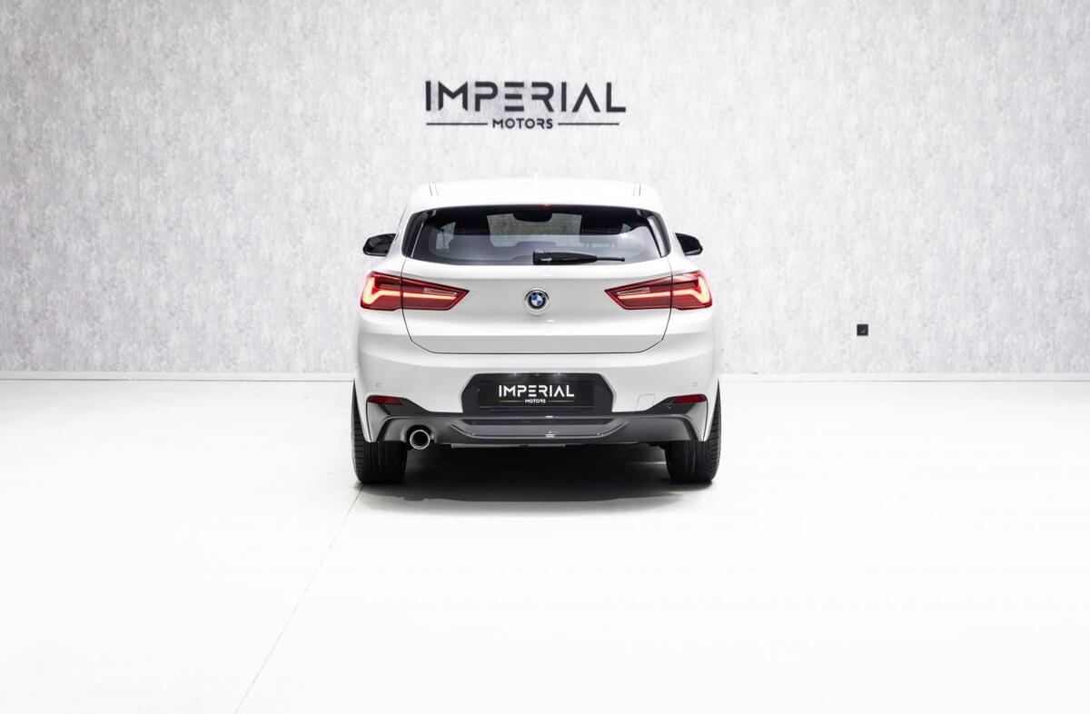 BMW X2 16 d sDrive Auto Pack M