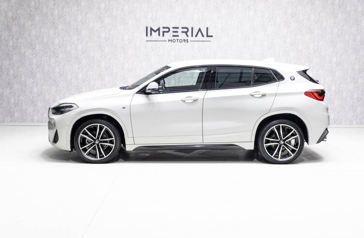 BMW X2 16 d sDrive Auto Pack M