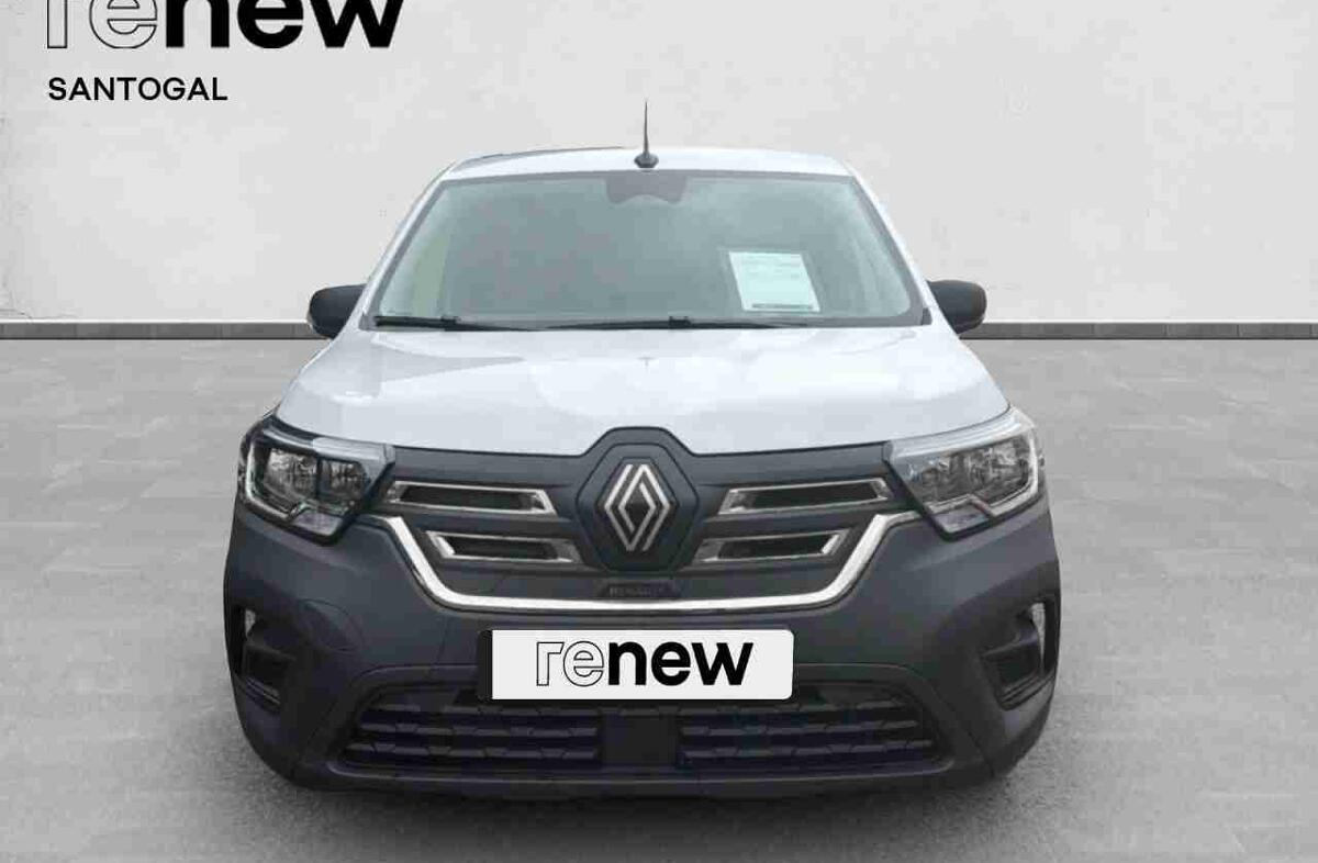 RENAULT Kangoo E-Tech L1 Start Autonomia Confort 22 CA/80 CC