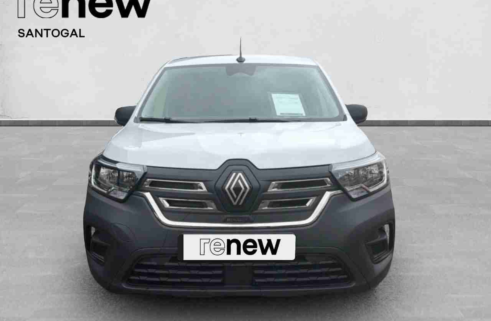 RENAULT Kangoo E-Tech L1 Start Autonomia Confort 22 CA/80 CC