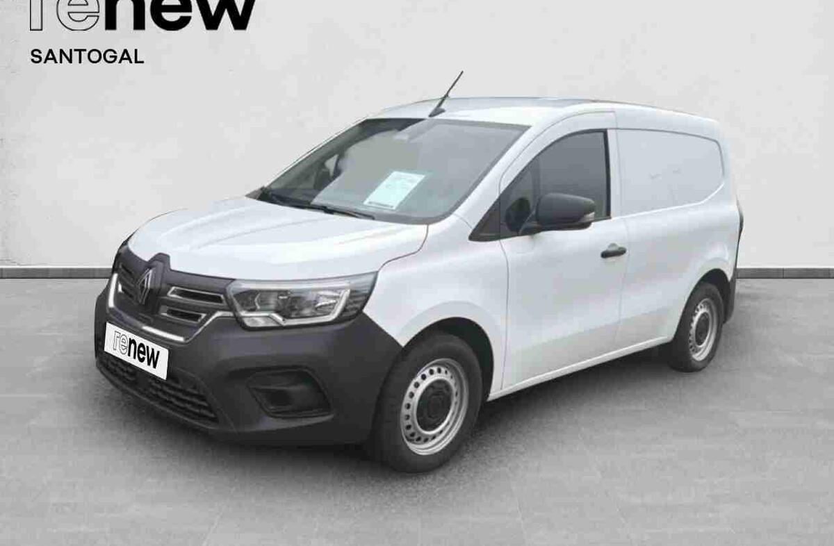 RENAULT Kangoo E-Tech L1 Start Autonomia Confort 22 CA/80 CC